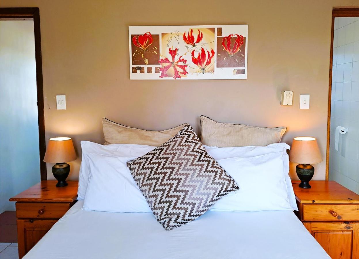 Old Mill Guest House เดอร์บัน ภายนอก รูปภาพ
