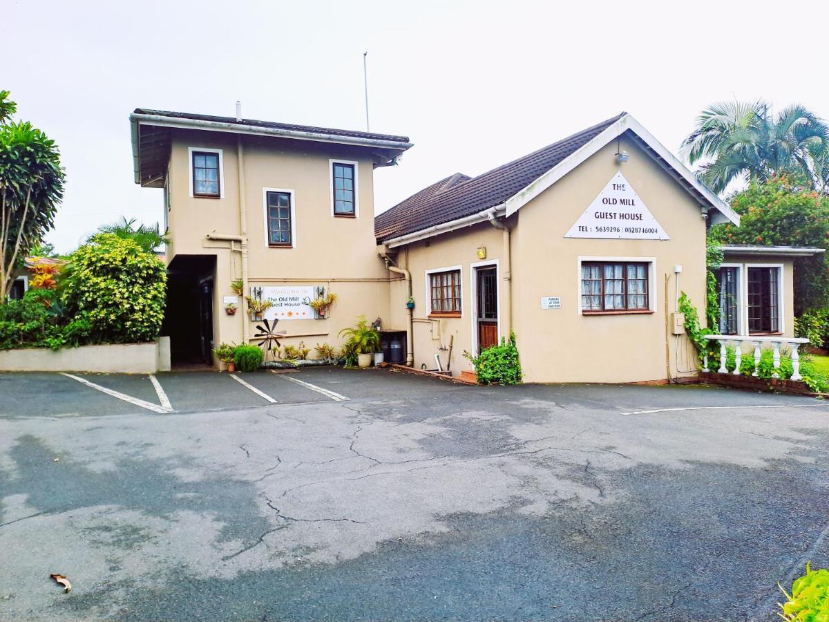 Old Mill Guest House เดอร์บัน ภายนอก รูปภาพ