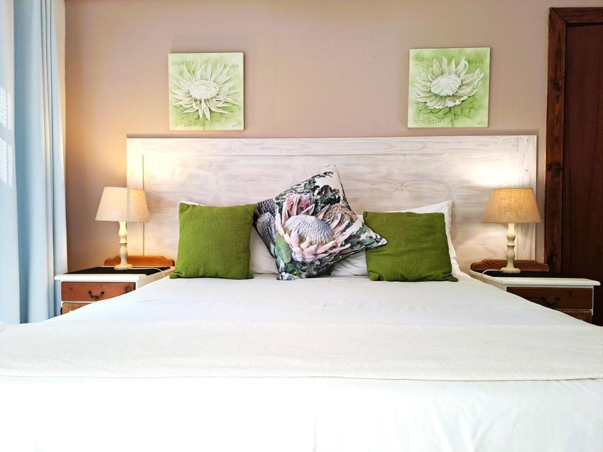 Old Mill Guest House เดอร์บัน ภายนอก รูปภาพ